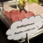 Bed & Breakfast U7 Metzingen (Tubingen)
