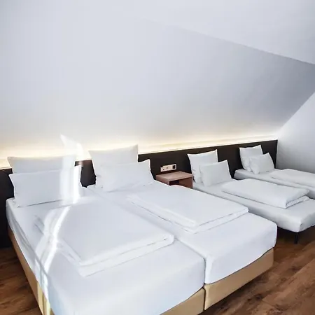 Alojamento de Acomodação e Pequeno-almoço U7