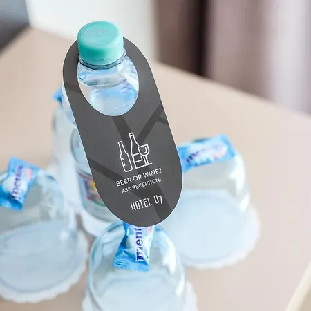 U7 ベッド・アンド・ブレックファスト 3*