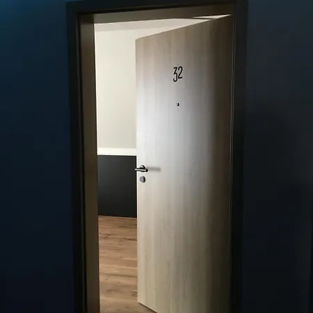 Panzió U7