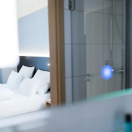 Bed & Breakfast U7 Metzingen (Tubingen)