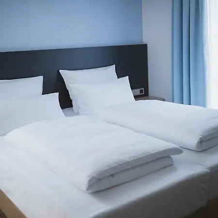 U7 ベッド・アンド・ブレックファスト