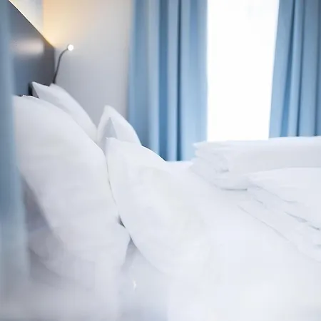 U7 Alojamento de Acomodação e Pequeno-almoço 3*