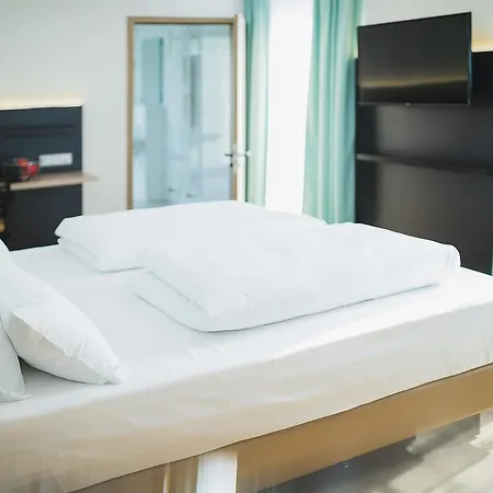 Alojamento de Acomodação e Pequeno-almoço U7