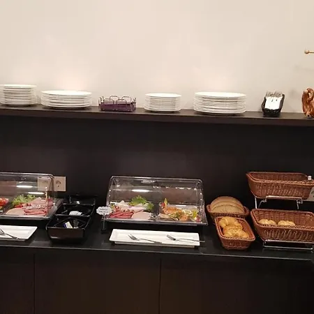 فندق مبيت وإفطار U7