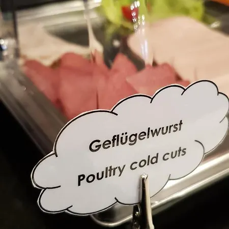 Alojamento de Acomodação e Pequeno-almoço U7 Metzingen (Tubingen)