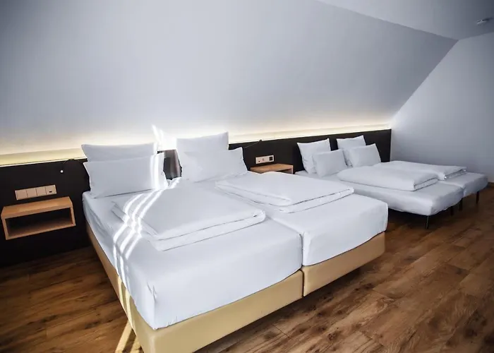 U7 メッツィンゲン