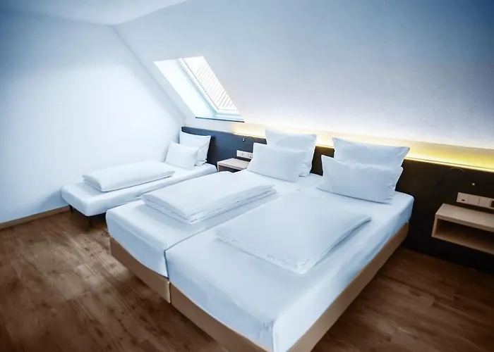 U7 3* メッツィンゲン