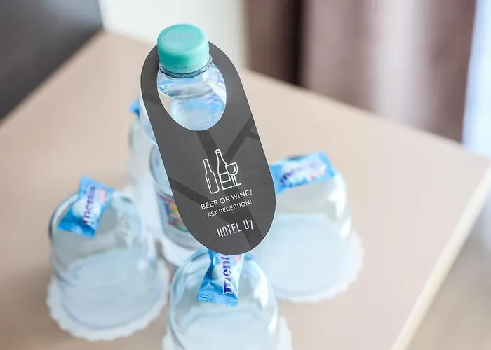 U7 ベッド・アンド・ブレックファスト 3*