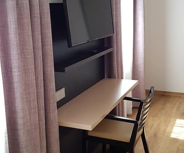 U7 Bed & Breakfast Metzingen (Tubingen)