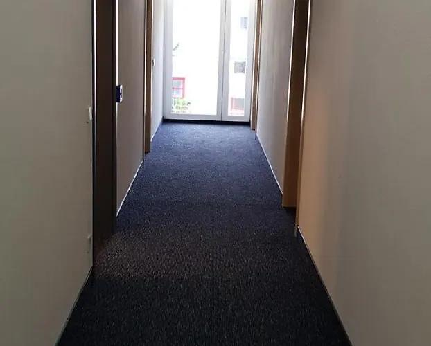 ベッド・アンド・ブレックファスト U7