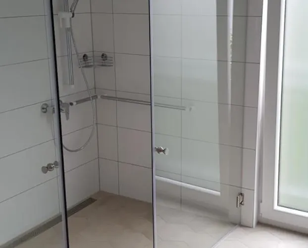 U7 ベッド・アンド・ブレックファスト メッツィンゲン