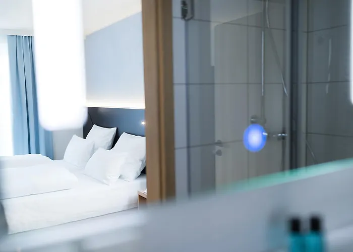 ベッド・アンド・ブレックファスト U7 メッツィンゲン