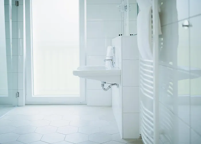 Bed & Breakfast U7 Metzingen (Tubingen)