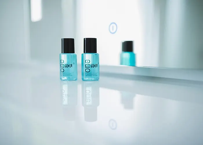 ベッド・アンド・ブレックファスト U7 3*