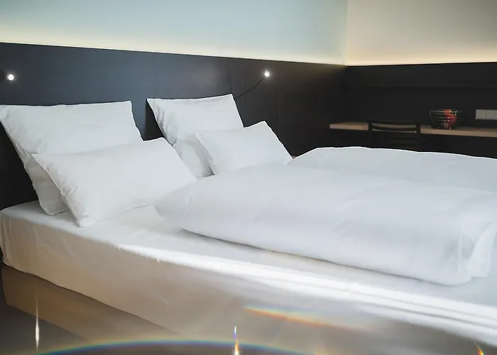 U7 ベッド・アンド・ブレックファスト 3*