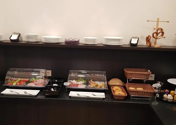 ベッド・アンド・ブレックファスト U7